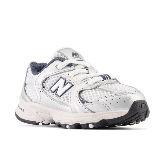 New Balance 530 Bungee Lace Shoes